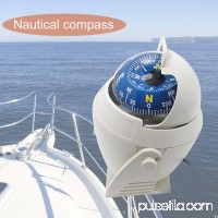 LC760 Sea Marine Military Electronic Boat Ship Car Compass Navigation Position   